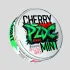 PZDC by FAFF. | Cherry Mint - Nicpack