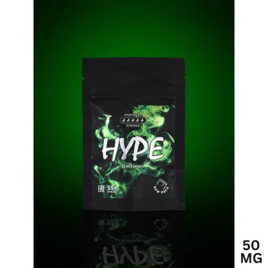 HYPE | Яблоко - Nicpack