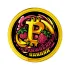 Bitcoin | Strawberry Banana - Nicpack