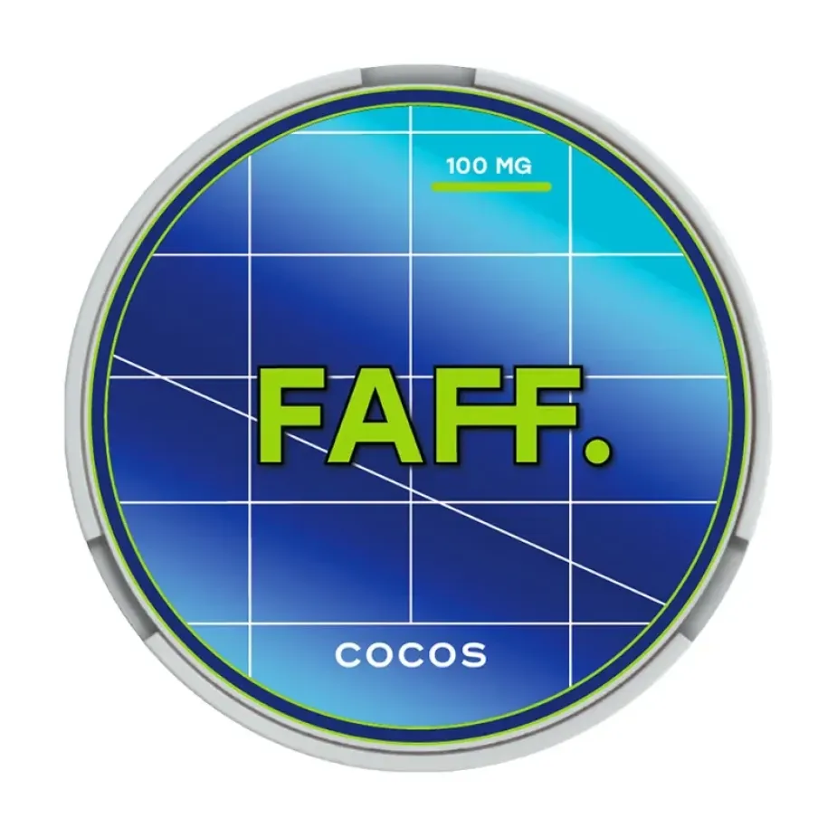 FAFF. | Cocos - Nicpack