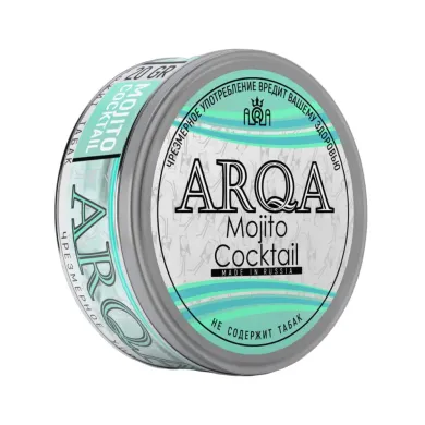 ARQA | Mojito Cocktail - Nicpack