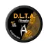 D.L.T.A by ARQA Adrenaline Mango - Nicpack