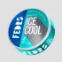 FEDR'S Ice Cool 8 | Mint - Nicpack