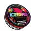 ICEBERG Limited 130 | Strawberry Mango Gum - Nicpack
