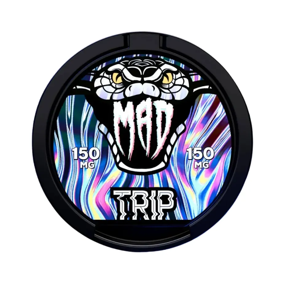 MAD | Trip - Nicpack
