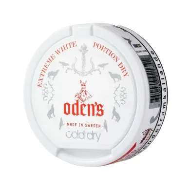 Odens 16gr - Nicpack
