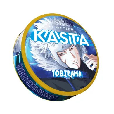 KASTA Anime | Tobirama - Nicpack