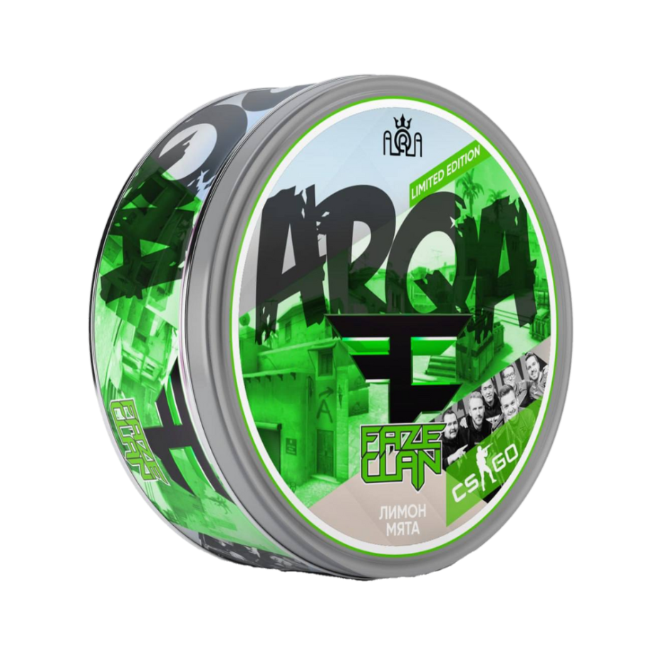 ARQA CS:GO | Faze Clan - Nicpack