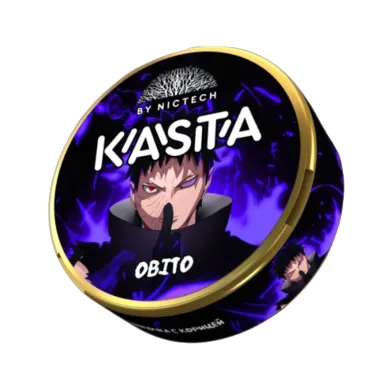 KASTA Anime | Obito - Nicpack