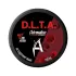 D.L.T.A by ARQA Adrenaline Berries - Nicpack