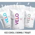 VELO Ватки | Ice Cool - Nicpack