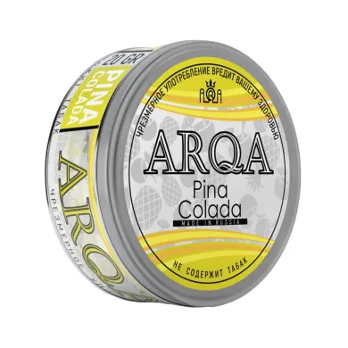 ARQA | Pina Colada - Nicpack