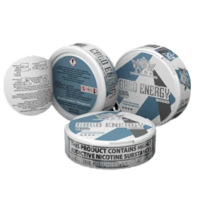 ARQA 150 | Cold Energy - Nicpack