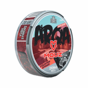 ARQA CS:GO | Mouz - Nicpack