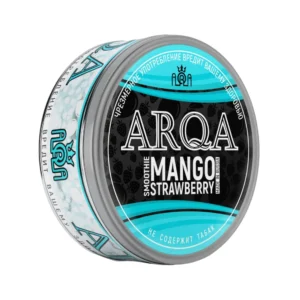 ARQA | Mango Strawberry - Nicpack