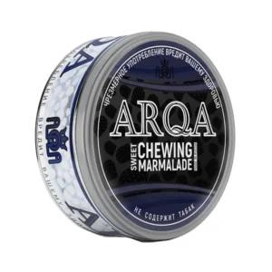ARQA | Sweet Chewing Marmalade - Nicpack