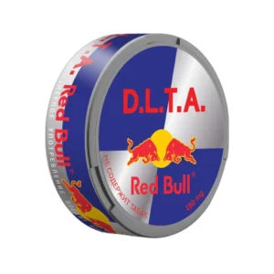 D.L.T.A by ARQA Red Bull - Nicpack