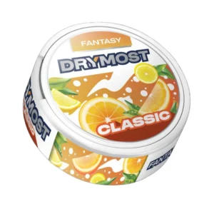 DRYMOST Classic | Fantasy - Nicpack