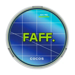FAFF. | Cocos - Nicpack