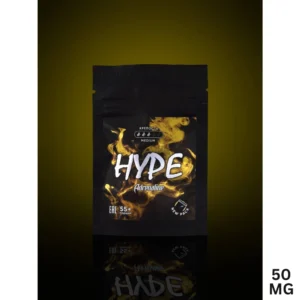 HYPE | Adrenaline - Nicpack