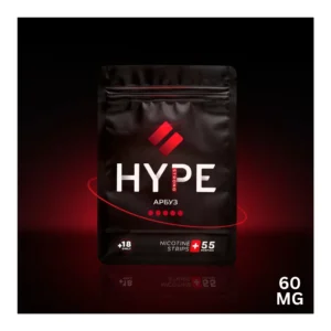 HYPE Strong | Арбуз - Nicpack