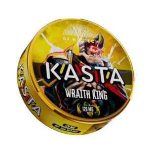 KASTA DOTA | Wraith King - Nicpack