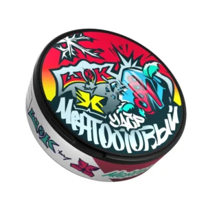 ШОК by X | Удар - Nicpack